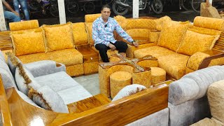 sofa set price in Bangladesh  Sofa set bd price  Best sofa set price in Bangladesh [upl. by Almat]