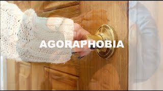 Agoraphobia  Short Film NYU ACCEPTED 2022 [upl. by Nairot]