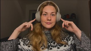 ASMR  Geburtstagsgeschenke Haul 🎂 soft spoken german tapping [upl. by Fischer]