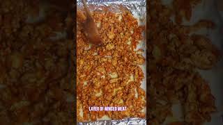 Ultimate Lasagna Recipe with Bechamel Sauce [upl. by Zahc]