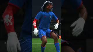 The prettiest Pro Clubs player ever 😂🕺🏻🔥 fifa fc25 proclubs gameplay [upl. by Aizti]