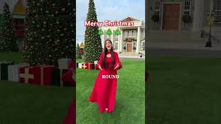 Merry Christmas 🎄 Christmas Catholic viral [upl. by Annaesor]