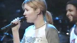 Dido  Thank you live acoustic concert 2000 part 5 of 6 [upl. by Seraphine]