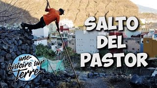 Une technique impressionnante  le salto del pastor [upl. by Odom]