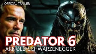 THE PREDATOR Trailer Review Discussion [upl. by Ynnob]