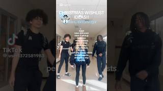 christmas wish list ideas ☃️ shortsviral skincare preppyasthetic christmas fyppviral [upl. by Selin417]