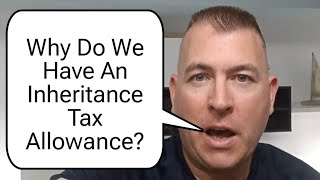 If Inheritance Tax Is A quotMoral Obligationquot Why Do We Have £300k Allowance Rich Dont Deserve Rights [upl. by Fabrianne710]