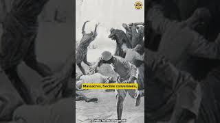 How Moplah Rebellion Turned Into AntiHindu Massacre  Explains Anand Ranganathan [upl. by Eberta]