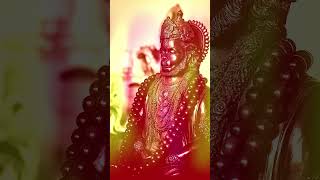 anjaneya swamy Tuesday vibes  whatsapp status song [upl. by Lucina446]