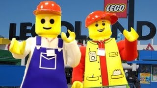 Discrimination at Legoland [upl. by Reilly596]