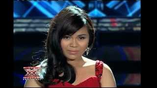 X Factor Philippines  Joan  Daddys Home Sept 1 2012mov [upl. by Nelyag]