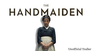 THE HANDMAIDEN  Extended Preview [upl. by Liggett]