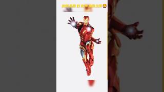 Avengers Iron Man clip  ironman venom3 shorts viralshort [upl. by Garbers]