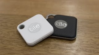 Tile Pro Key Finder  Some Problems [upl. by Atsyrk]