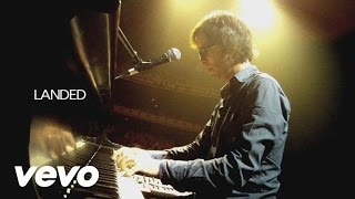 Ben Folds  The Best Imitation Of Myself Landed [upl. by Pavkovic]