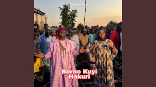 Borno kuyi Hakuri [upl. by Nodmac]