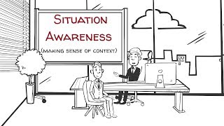 Situation Awareness [upl. by Okika]