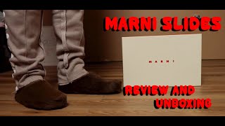 Marni Mule Review [upl. by Figge]