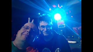 Shellac  The End of Radio live at SWG3 Glasgow 10th December 2019 [upl. by Akilat]