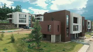 River town luxury house project [upl. by Ainsley]