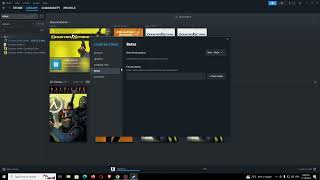 How To FIX Counter strike 16 Steam  Visual C Assertion Failed with latest update [upl. by Razaele451]