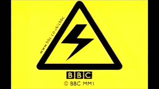 Signs 200102 CBBC Closedown Ident [upl. by Bonucci178]