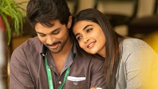 Samajavaragamana Full Video Song 4K  AlaVaikunthapurramuloo  Allu Arjun  Trivikram  Thaman S [upl. by Ylrebmic]