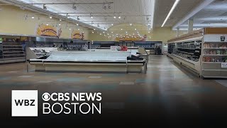 7 Stop amp Shop stores closing in Massachusetts [upl. by Vanhook]