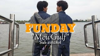 FUNDAY quotMewGulfquot Sub Español [upl. by Wake200]