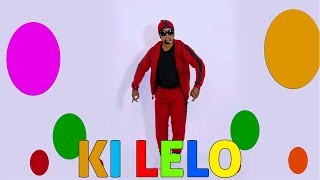 FELIX WAZEKWA – KI LELO CLIP OFFICIEL [upl. by Otha905]