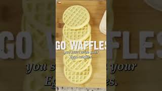 WAFFLES made by Tyler The Creator shorts [upl. by Shel]