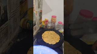 cucumber Paratha day 03100 shorts minivlog [upl. by Hteboj319]