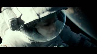 Gravity  Official Main Trailer [upl. by Cowie]