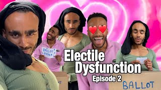 Electile Dysfunction  How to Vote Episode 2 [upl. by Feilak917]