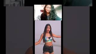 हमे तो लुट लिया मिलके हुस्न वालो नेyoutubeshorts viralvideo trending dance sorts comment [upl. by Taft]