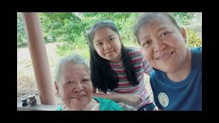 The fruitful life in Christ of mama Narcing Halili [upl. by Naitirb919]