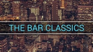 New York Jazz Lounge  Bar Jazz Classics [upl. by Oirom]