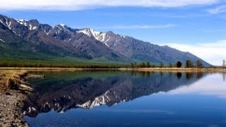 Music by CUSCO ♪ Baikal Lake [upl. by Mitchel39]