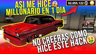 DINERO infinito EN NO LIMIT 2 🤑 como GANAR DINERO en NO LIMIT 2 😱 GLITCH MILLONARIO EN NO LIMIT 2024 [upl. by Kirsteni]