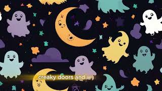 Halloween Monster Mash Kids Dance Party  Trick or Treat Fun [upl. by Nnylarej]