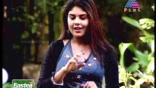 shivani bhais interview in asianet plus [upl. by Martynne]