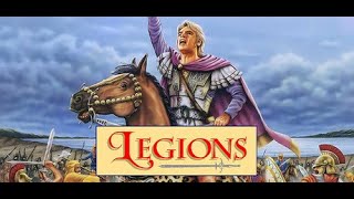 Legions  PC Gameplay [upl. by Josepha845]