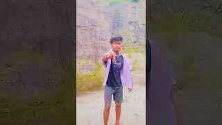 Timepass 😭 Dular Santhali tranding shortsvideo [upl. by Doownil]