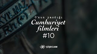 OnunYazdığıCumhuriyetFilmleri  Soyadı Kanunu [upl. by Leonanie]