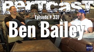 Bertcast  331  Ben Bailey amp ME [upl. by Weeks]