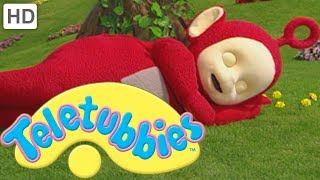 Teletubbies Action Story [upl. by Imled331]