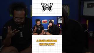 5 Pemain barcelona favorit nopek standupcomedy rentalk podcast fifa nopeknovian ps5 [upl. by Andriana377]