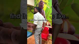 உட்காரும் இடத்தில வலியா இதை செய்யுங்கள் Pelvic Bone Pain Effective Exercises  Coccydynia tail bone [upl. by Adiarf]