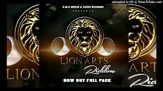 Scoat Madhara Karikupisa Lion Arts Riddim African Dancehall [upl. by Wiedmann]