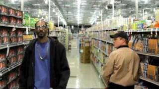 Pepsi vs Coca Cola Funny Pepsi Commercial with Snoop Dogg [upl. by Yreffoeg837]